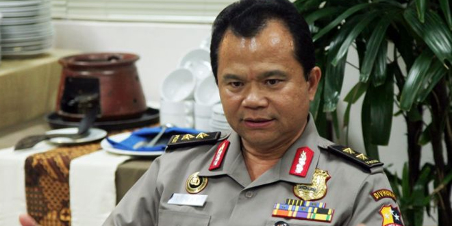 Jenderal Ronny Sompie Sikapi Dugaan Pelanggaran Pabrik Distributor Aice Soal Limbah dan PHK Sepihak